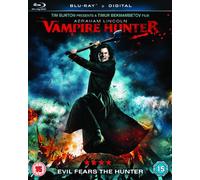 Abraham Lincoln Vampire Hunter – Blu-ray + copie UV