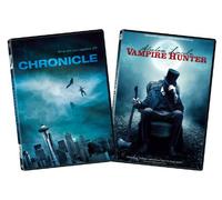 Abraham Lincoln: Vampire Hunter/Chronicle
