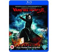 Abraham Lincoln-Vampire Hunter [Edizione: Regno Unito] [ITA SUB] [Blu-Ray] [Import]