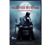 Abraham Lincoln: Vampire Huntr