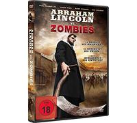 Abraham Lincoln vs. Zombies [Import]