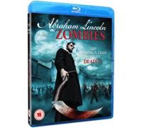 Abraham Lincoln Vs Zombies