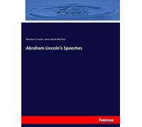 Abraham Lincoln's Speeches