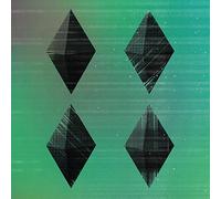 Abraham - Look, Here Comes The Dark [Import]