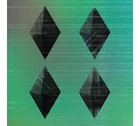 Abraham - Look, Here Comes The Dark [Import]