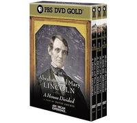 Abraham & Mary Lincoln [Import USA Zone 1]