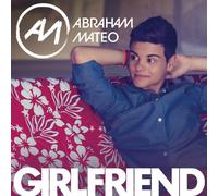 Abraham Mateo - Girlfriend