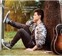 Abraham Mateo - Who I Am (Edicion Especial) [Import]