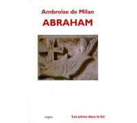 Abraham pdf n 74 - Ambroise De Milan - Migne Jacques Paul - broché - Livre