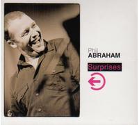 Abraham, Phil - Surprises