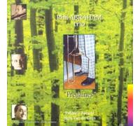 Abraham, Phil Trio - Fredaines