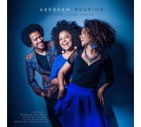 Abraham Reunion