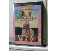 Abraham, Sarah - Abraham, Sarah, Isaac, Jacob & Jo