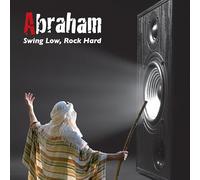 Abraham Swing Low, Rock Hard (CD)