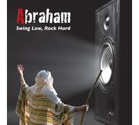 Abraham Swing Low, Rock Hard (CD)