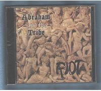 Abraham & the Tribe - Riot [Import]