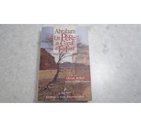Abraham : un père au coeur d'enfant