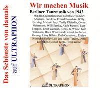 Abraham - Wir Machen Musik [Import]