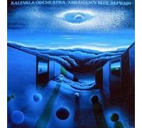 Abraham's Blue Refrain by Kalevala Orchestra (2010-01-01)