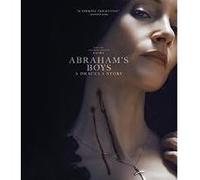 Abraham's Boys : A Dracula Story Blu-ray 4K Ultra HD
