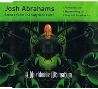 Abrahams, Josh - Scenes from The 1 [Import]