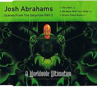 Abrahams, Josh - Scenes from The 2 [Import]