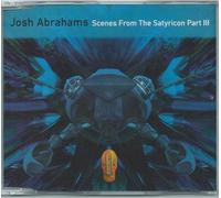 Abrahams, Josh - Scenes from The Saty [Import]