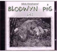 BLODWYN PIG - Blodwyn Pig [Import]