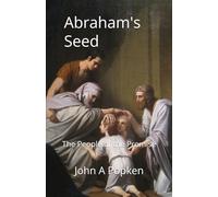 Abraham's Seed: The People of the Promise