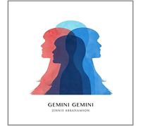 Abrahamson, Jennie - Gemini Gemini