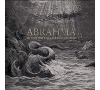Abrahma - In Time for the Last Rays of Light