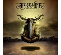 Abrahma - Through the Dusty.. -Ltd-