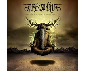 Abrahma - Through the Dusty.. -Ltd-