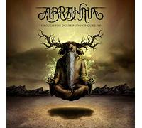 Abrahma - Through the Dusty Paths..