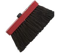 abrakado.nath 1 Tete DE Balai Piassava 25 CM Exterieur Fibres Naturelles Menage Jardin