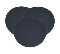 Abralon Mirka 3000 P3000 Disque abrasif 150 mm en céramique et oxyde d'aluminium