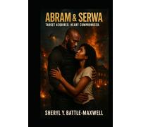 Abram & Serwa: Target Acquired. Heart Compromised