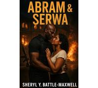 Abram & Serwa:: Target Acquired. Heart Compromised.