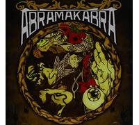 Abramakabra - Imaginarium [Import]