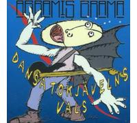 Abramis Brama - Dansa Tokjavelns Vals [Import]