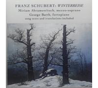Abramo Itsch - Winterreise
