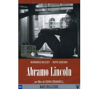 Abramo Lincoln [Import]