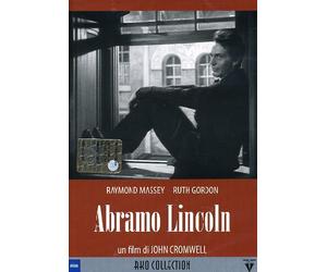 Abramo Lincoln [Import]