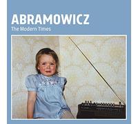 Abramowicz – The Modern Times – CD neuf – Membran