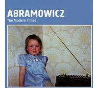ABRAMOWICZ - THE MODERN TIMES CD NEUF