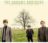 Abrams Brothers - La rédemption nordique