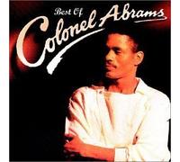 Abrams, Colonel - Best of by Abrams, Colonel (2000) Audio CD