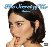 Gracie Abrams – The Secret of Us – CD – Édition de luxe – Interscope