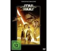 Abrams J Star Wars Episode Vii-Das Erwachen Der Macht Import
