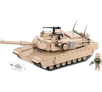 Cobi Abrams M1A2